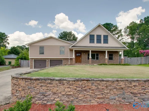 819 Mira Vista Dr SE, Huntsville, AL 35802
