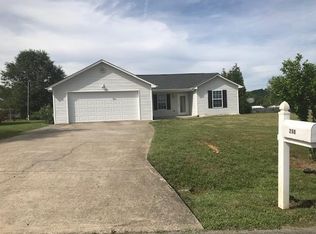 298 Old Harrison Trl, Mc Donald, TN 37353