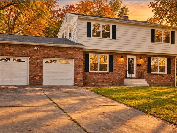14 Empress Ln, Lawrence Township, NJ 08648