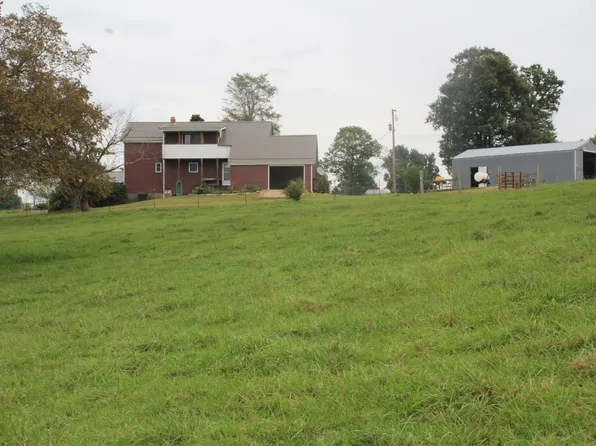7748 Mc4010 Rd, Everton, AR 72633