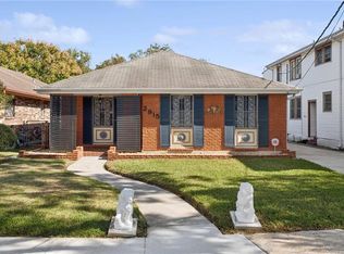 2915 Paris Ave, New Orleans, LA 70119