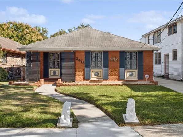 2915 Paris Ave, New Orleans, LA 70119