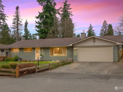 8114 57th Drive NE, Marysville, WA, 98270