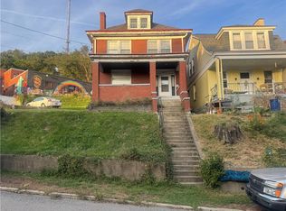 4052 Franklin Rd, Pittsburgh, PA 15214