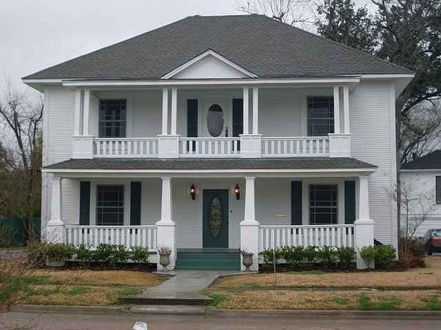 (Front View