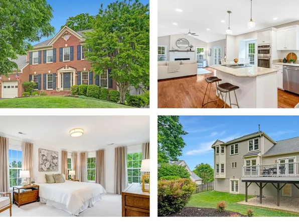 9404 Ravina Ct, Fairfax Station, VA 22039