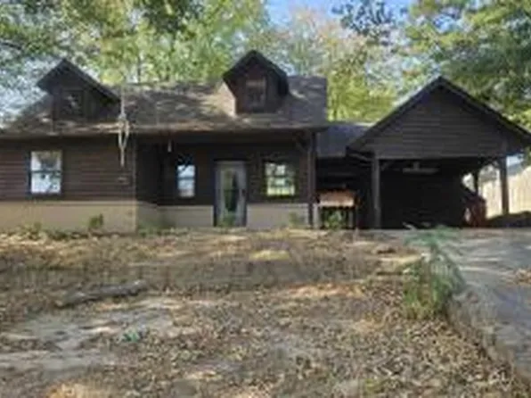 (undisclosed Address), Dardanelle, AR 72834