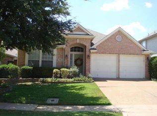 9325 Ponderosa Trl, Irving, TX 75063