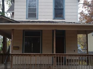 417 SW Buchanan St, Topeka, KS 66606