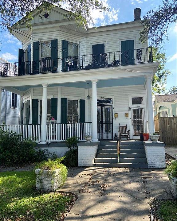 1st image of 4334 Canal St #B