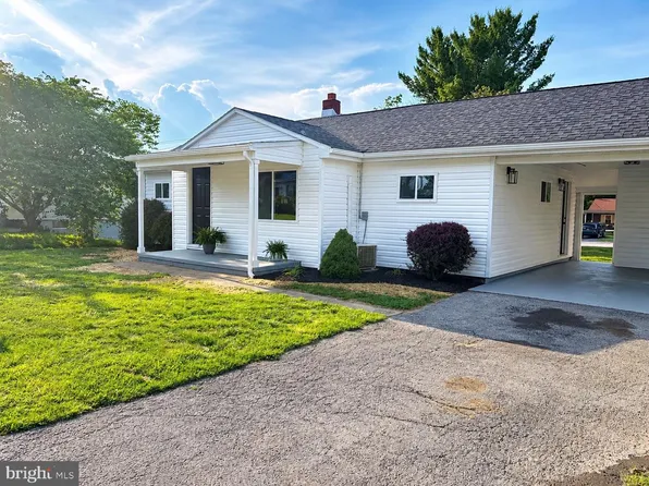 17110 Miner Ave, Williamsport, MD 21795