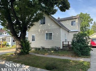 1418 12th St, Port Huron, MI