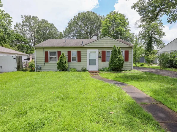 2836 Cornell St, Paducah, KY 42003