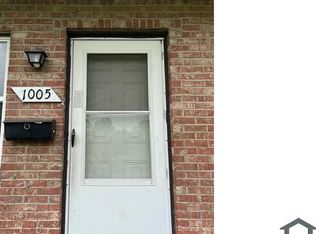 1005 Brown Rd, Columbus, OH 43223