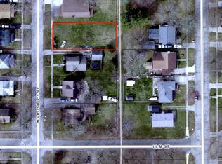 507 N North Prospect St, Sturgis, MI