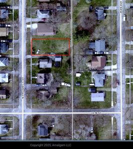 507 N North Prospect St, Sturgis, MI, 49091