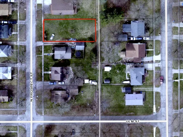 507 N North Prospect St, Sturgis, MI 49091