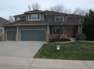 16051 Parkside Dr, Parker, CO 80134