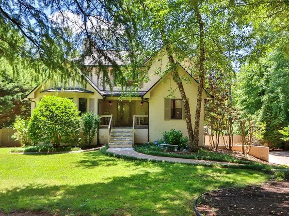 307 Mariner Cir, Woodstock, GA 30189