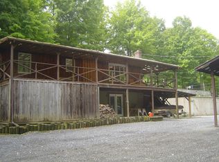 1473 Triple C Dr, James Creek, PA 16657