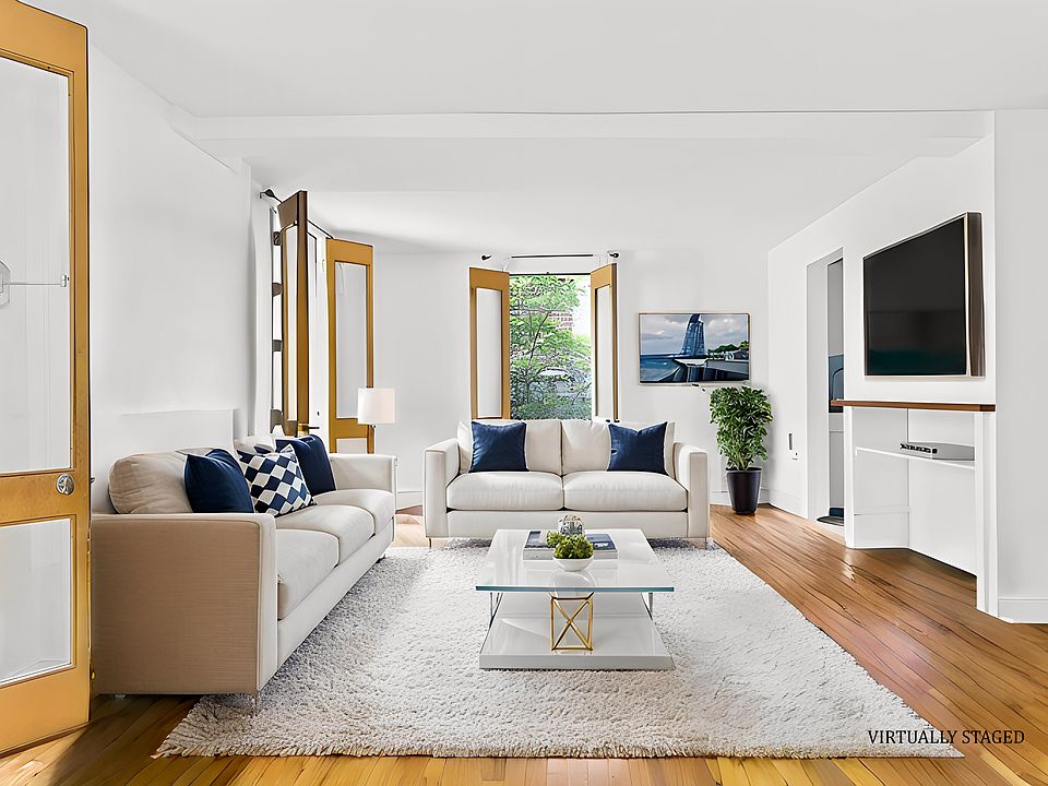 1st image of 61 Horatio St #B