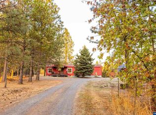 36080 Richardson Gap Rd, Scio, OR 97374