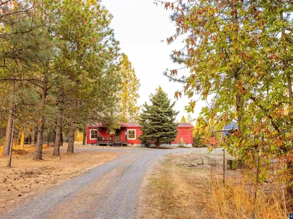 36080 Richardson Gap Rd, Scio, OR 97374
