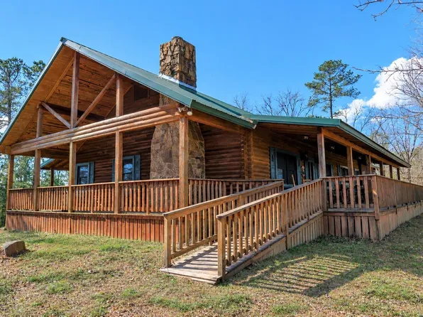 319 Salmon Ln, Watson, OK 74963