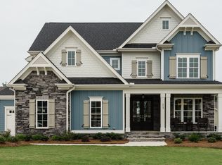 313 Springtree Circle, Fuquay Varina, NC 27526
