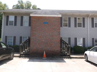 1111 Anderson St APT D, Greenwood, SC 29646