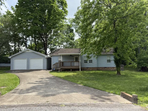 116 Lilac Ct, Clarksville, TN 37042