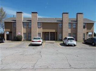 8007 Rothington Rd APT 35, Dallas, TX 75227