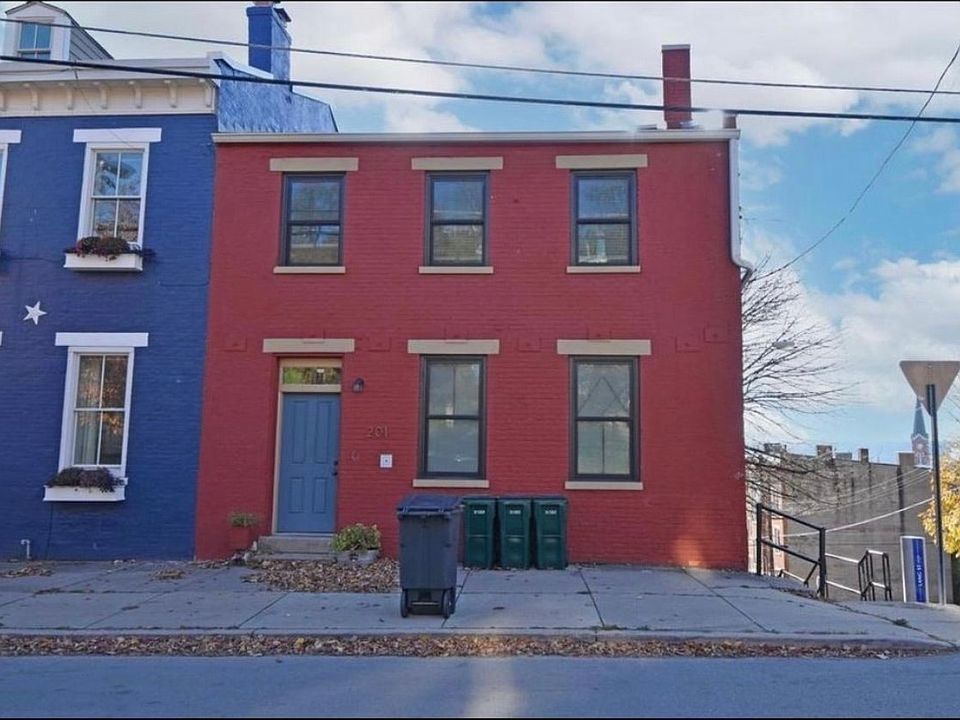 1st image of 201 Mulberry St #2