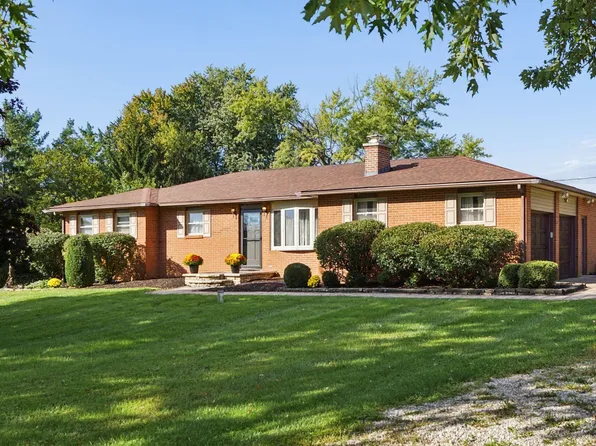 4940 Plain City Georgesville Rd, Plain City, OH 43064