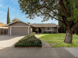 3324 Wild Palms Dr, Modesto, CA 95355