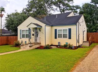 226 Saint Charles St, Norco, LA 70079