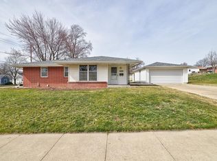 600 18th St, West Des Moines, IA 50265