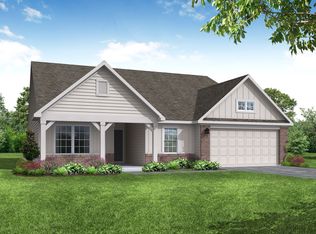 2670 Lanai Ln, Greenwood, IN