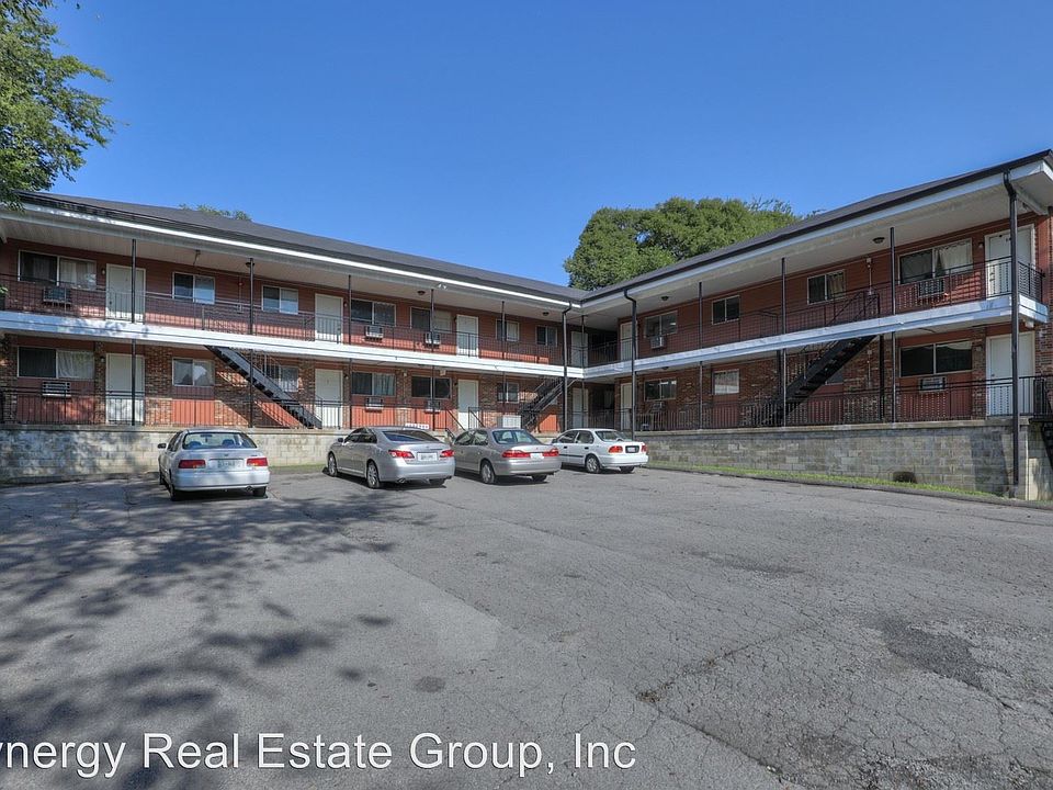 1st image of 317 Nix Dr APT 13
