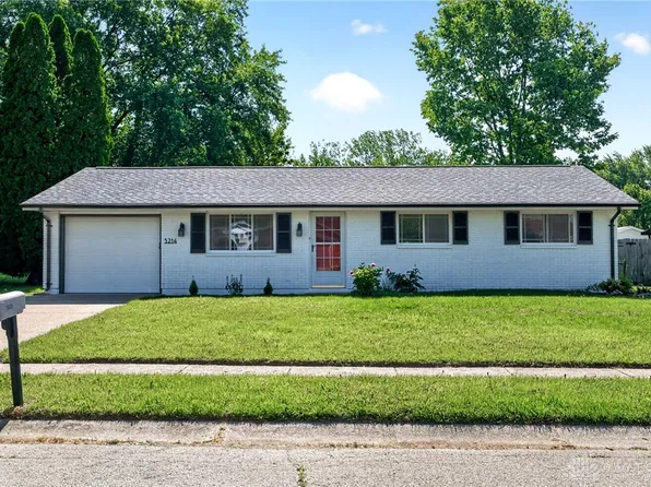 5214 Waverly St, Fairborn, OH 45324