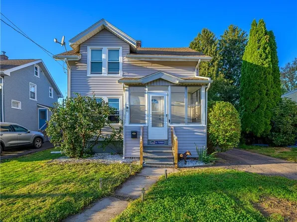 16 Forbes Street, East Hartford, CT 06108