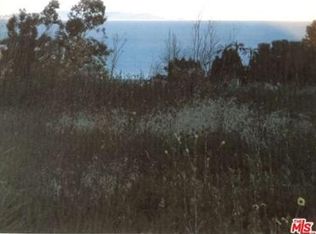 3712 Carbon Canyon Rd, Malibu, CA 90265