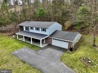 254 Ranch Rd, Schuylkill Haven, PA 17972