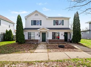 203 E Main St, Homer, MI 49245