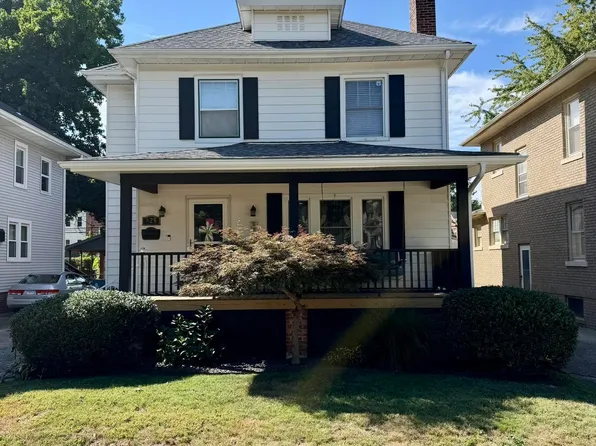 628 W Vine St, Springfield, IL 62704
