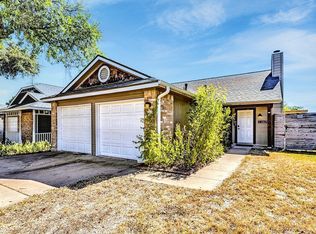 11609 Tallow Field Way, Austin, TX 78758