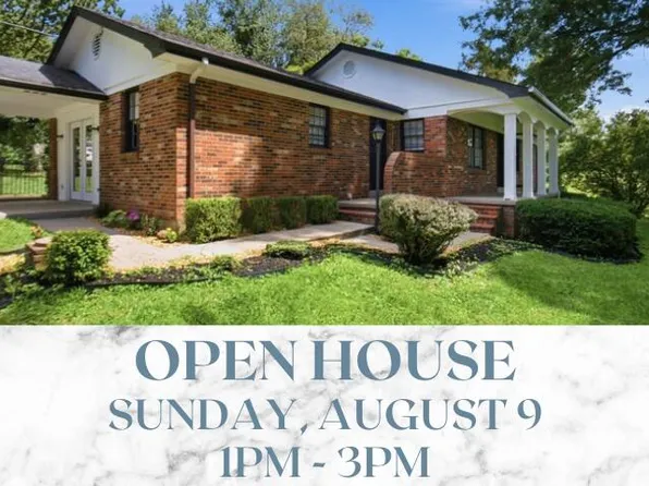 3631 Berea Rd, Richmond, KY 40475