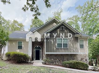 6302 Brownsville Rd, Lithia Springs, GA 30122