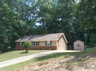 123 Alpine Dr, Byron, GA 31008