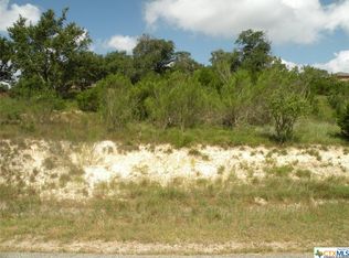 645 Copper Rim, Spring Branch, TX 78070